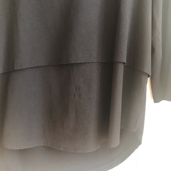 Simons black top - Picture 2 of 5